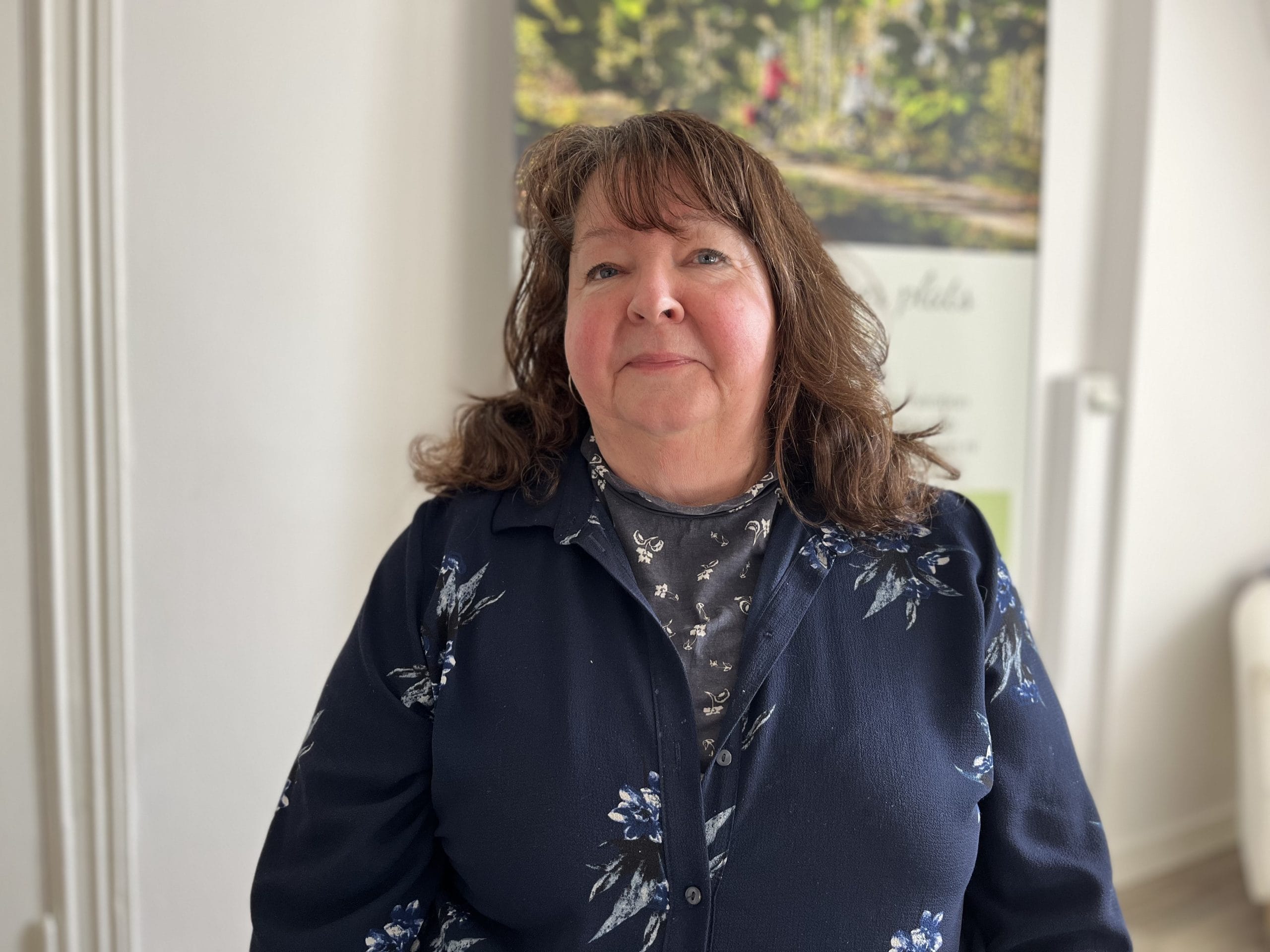 Ann-Charlotte Thörnblad