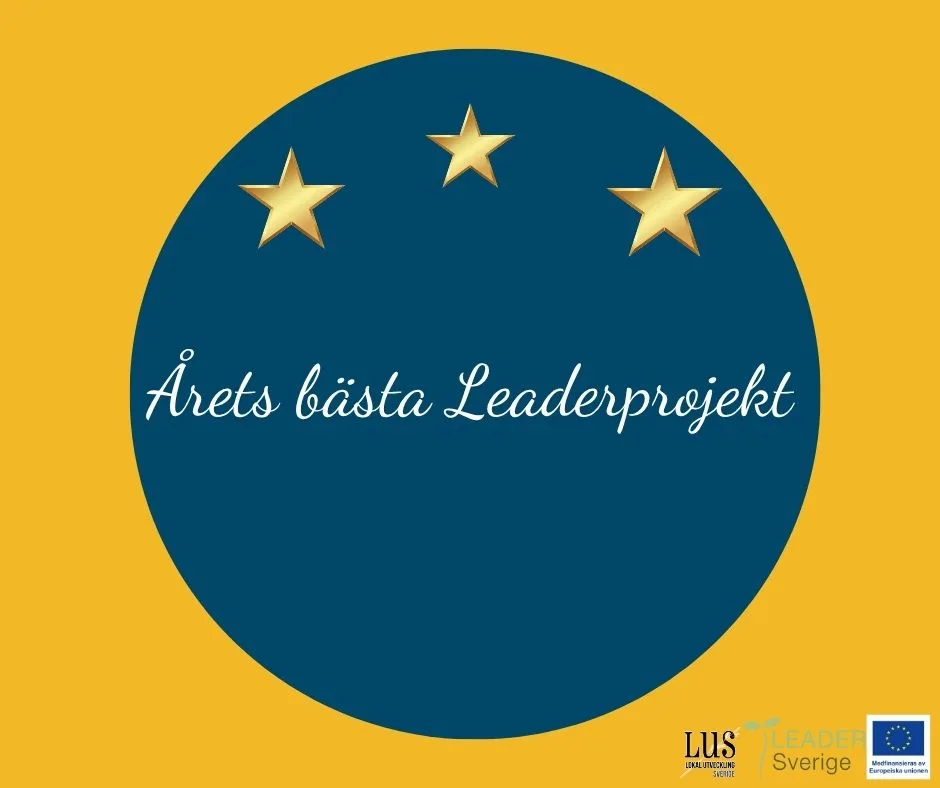 Årets Leaderprojekt (6)
